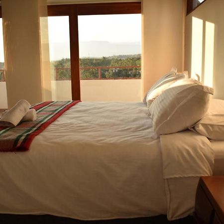 Casa De Campo Villa Bonita Hotel Villa de Leyva Buitenkant foto