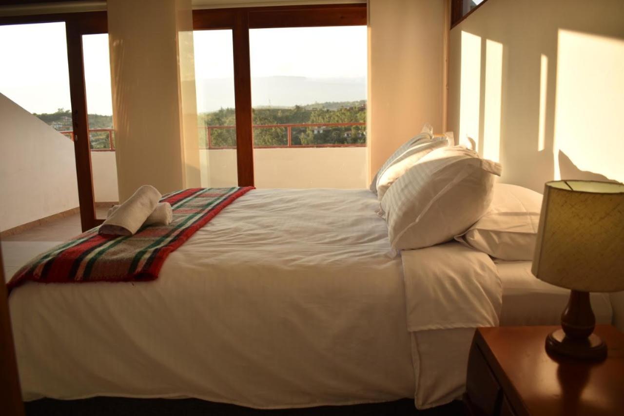 Casa De Campo Villa Bonita Hotel Villa de Leyva Buitenkant foto