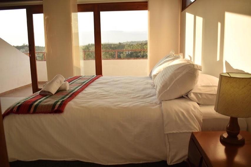 Casa De Campo Villa Bonita Hotel Villa de Leyva Buitenkant foto